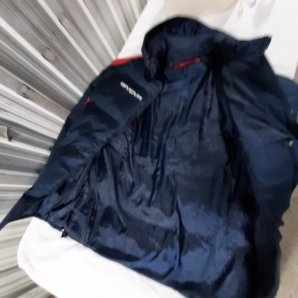 Mens jacket - Picture 8 of 8